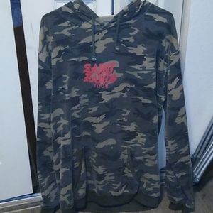 Kayne west (Pablo tour) hoodie